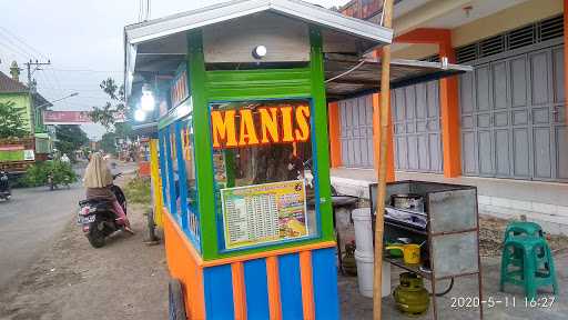 Martabak Pandawa 3