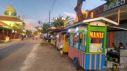 Martabak Pandawa 1