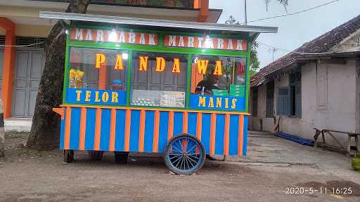 Martabak Pandawa 6