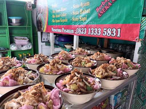 Mie Ayam Anjatan Pak Kusman 1