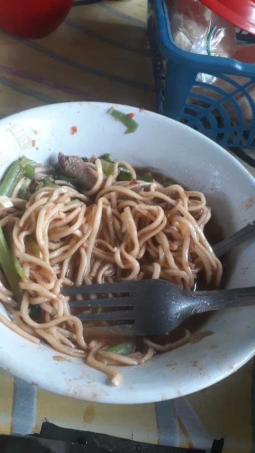 Mie Ayam & Bakso 1