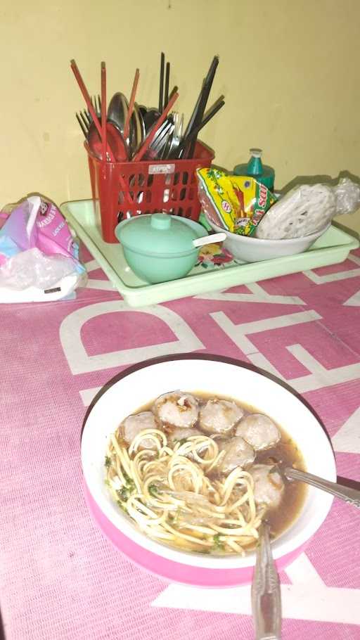 Mie Ayam Bakso Mas Eko 3