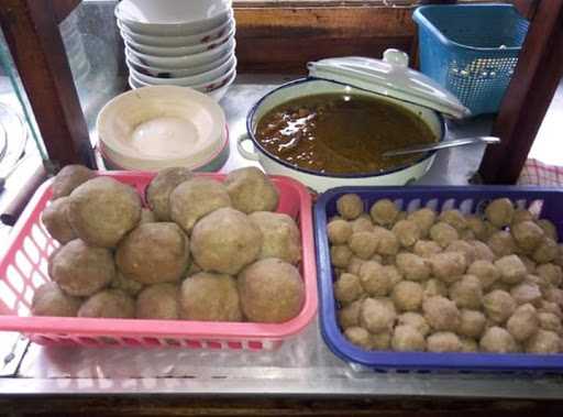 Mie Ayam Bakso Mas Eko 5