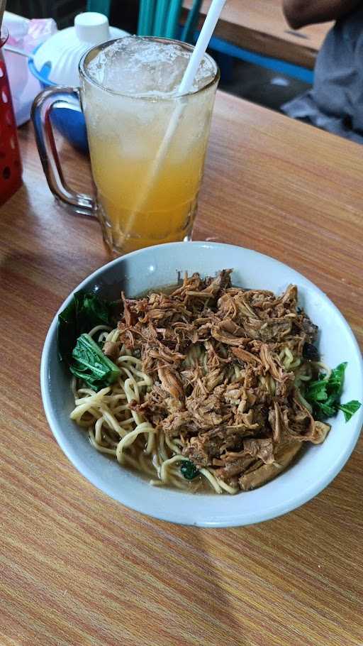 Mie Ayam Kamandanu 05 3