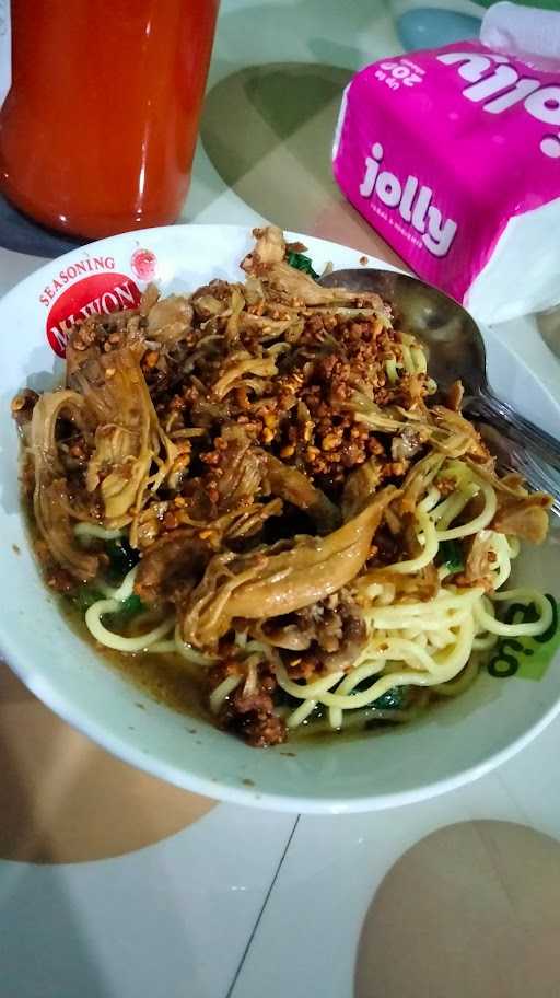 Mie Ayam Pak Mul 4