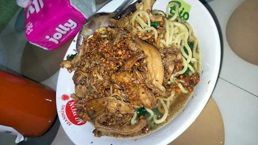 Mie Ayam Pak Mul 1