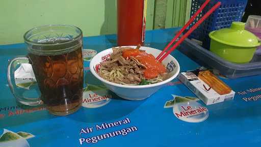 Mie Ayam Pak Mul 10