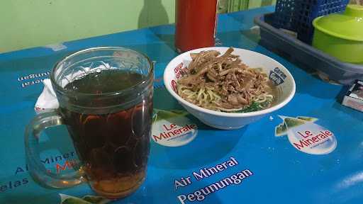 Mie Ayam Pak Mul 2