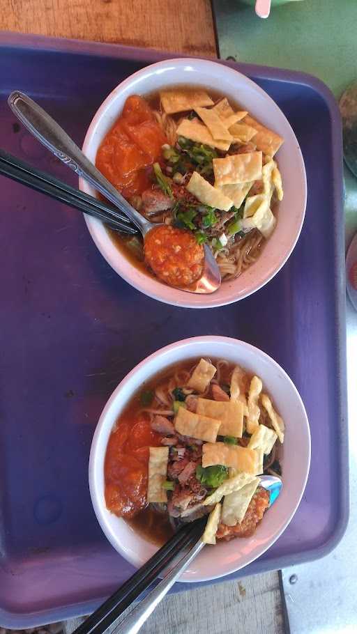 Mie Ayam Pluang 1