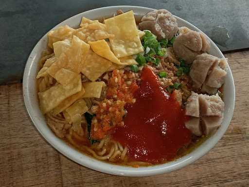 Mie Ayam Pluang 2