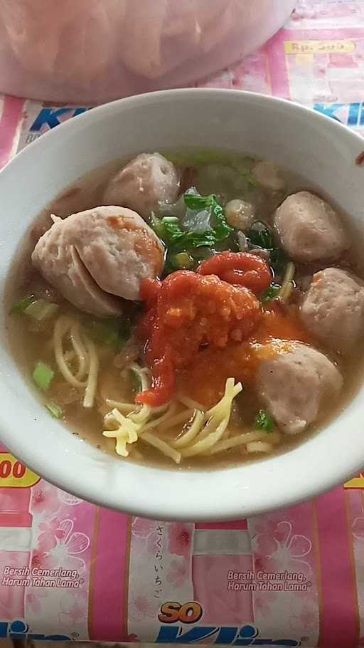 Mie Ayam Pluang 4