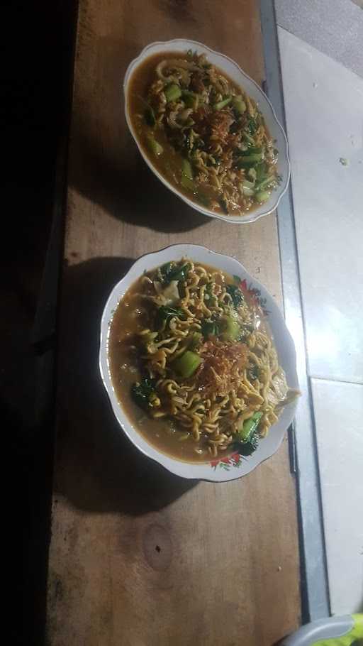 Nasgor Bang Yoyes Gogok 2