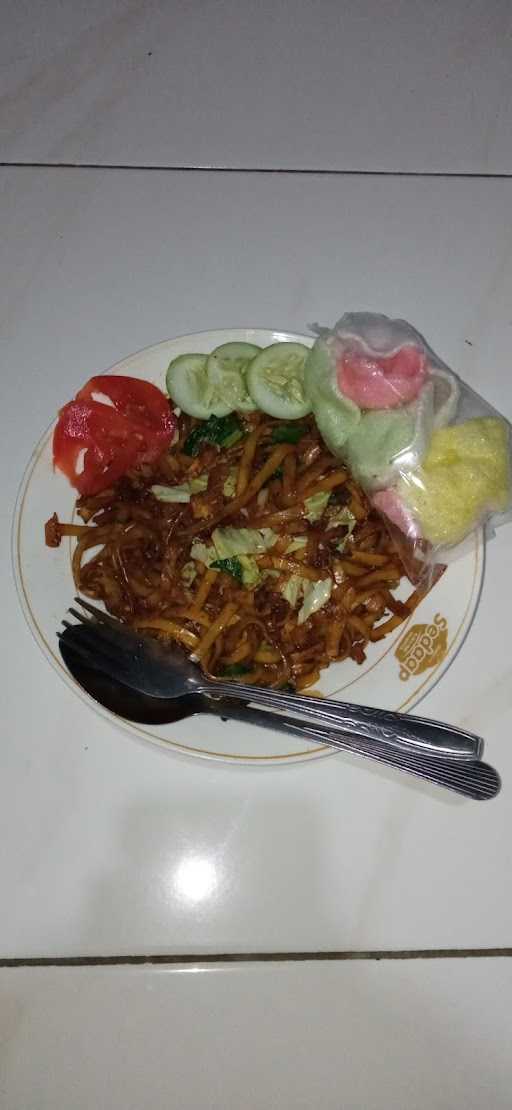 Nasi Goreng Pi 3