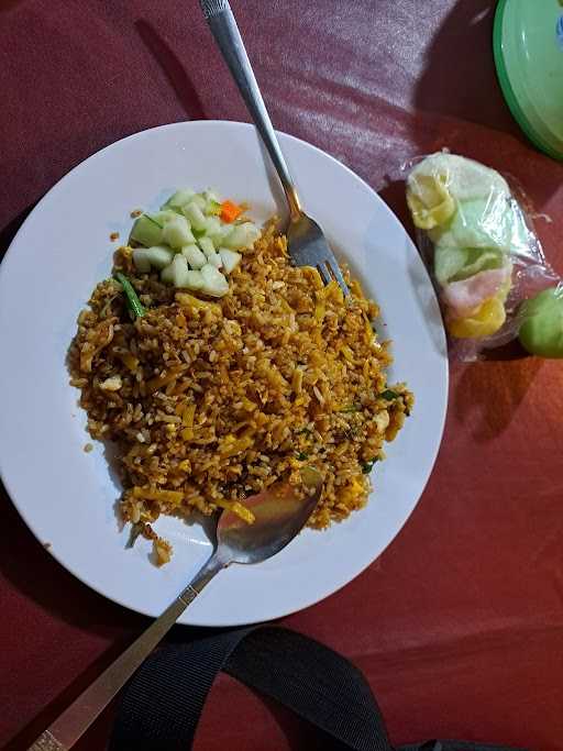 Nasi Goreng Sedap Malam 7