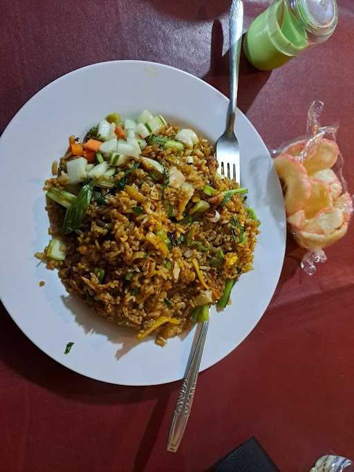 Nasi Goreng Sedap Malam 2