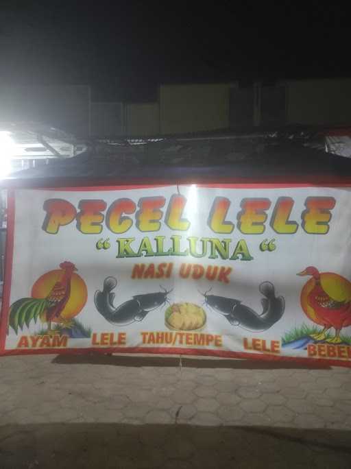 Pecel Lele Kalluna 5