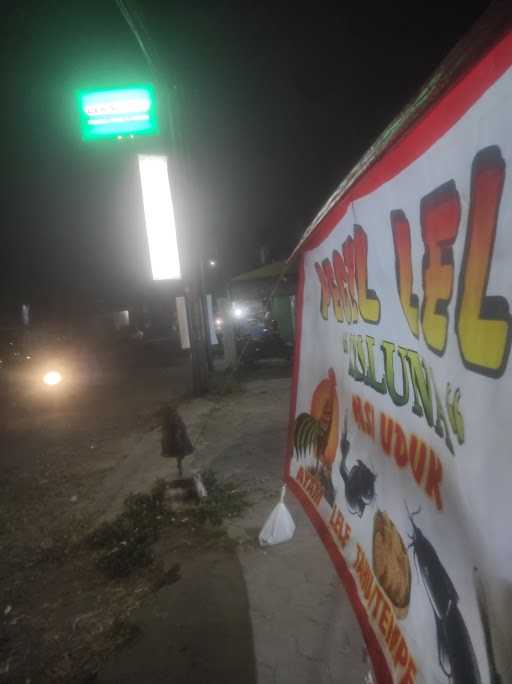 Pecel Lele Kalluna 3