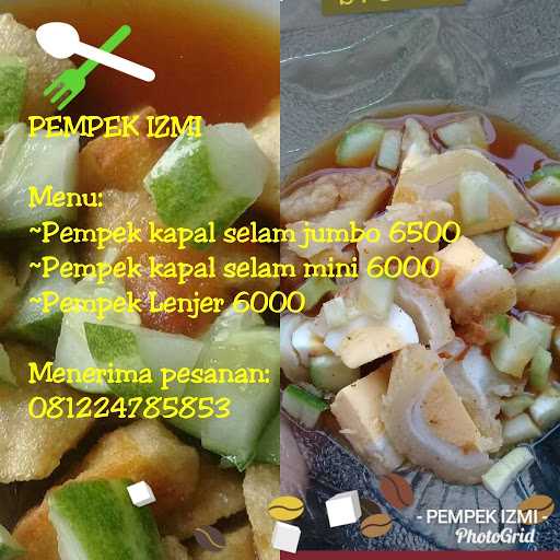 Pempek Izmi 4