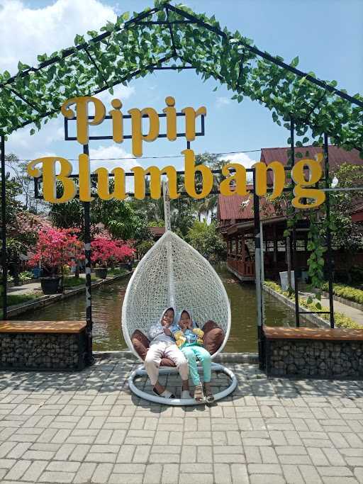 Pipir Blumbang 10