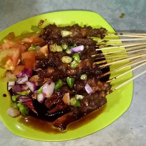 Sate Ayam & Ayam BakarKn 2