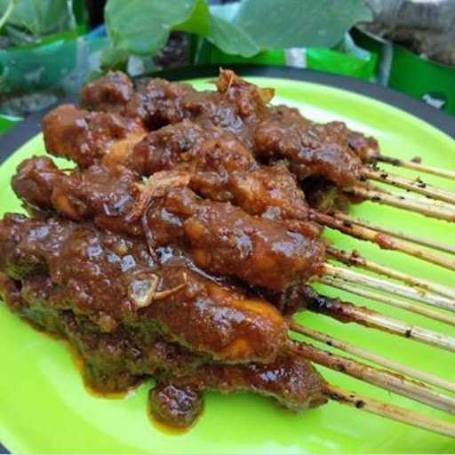 Sate Ayam & Ayam BakarKn 1