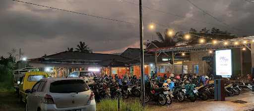 Saung Mbak Teti 10