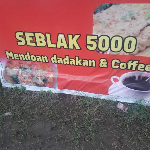 Seblak 5000 3