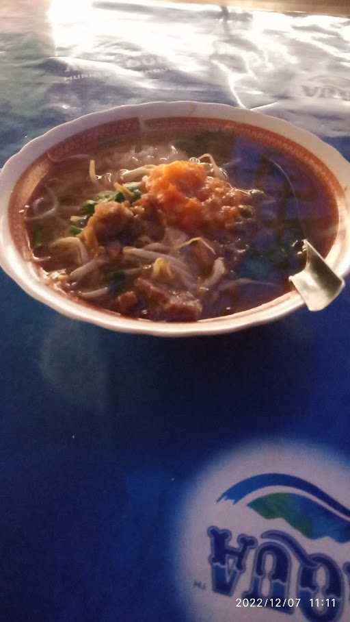 Soto Kwali Kartosuro 8