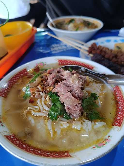 Soto Kwali Kartosuro 5