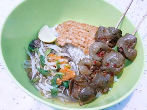 Soto Kwali Kartosuro 2