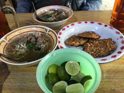 Soto Kwali Kartosuro 10