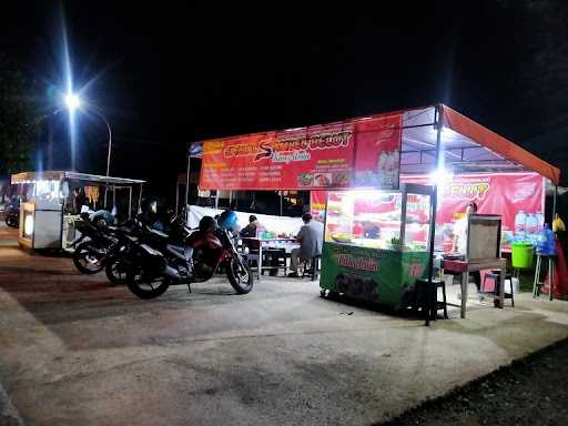 Spesial Sambal Belut Kang Amin 7