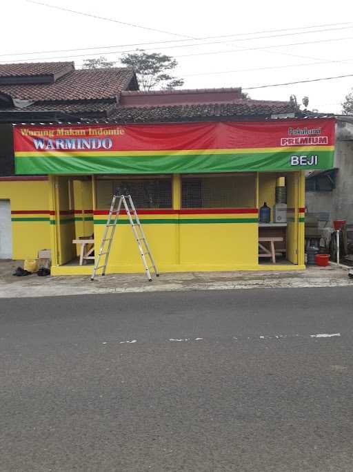 Warmindo Pakubumi Premium Beji 6