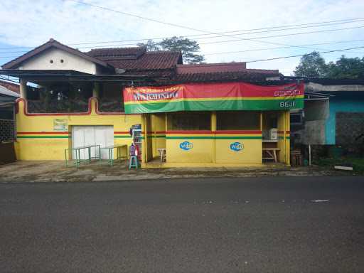 Warmindo Pakubumi Premium Beji 5