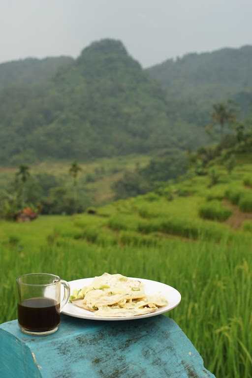 Warung Gunung Lesehan 10