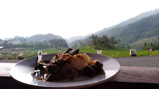 Warung Gunung Lesehan 6