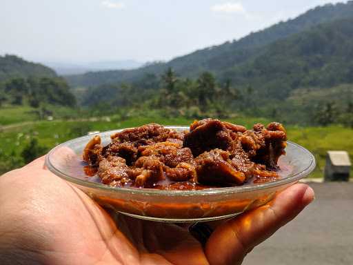 Warung Gunung Lesehan 4