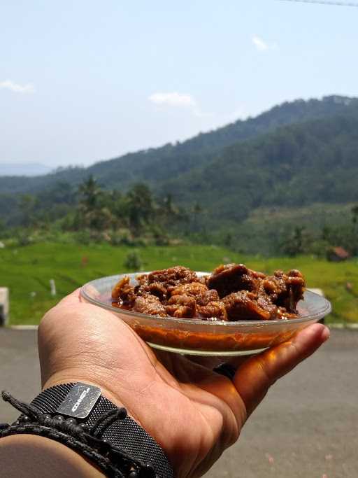 Warung Gunung Lesehan 9