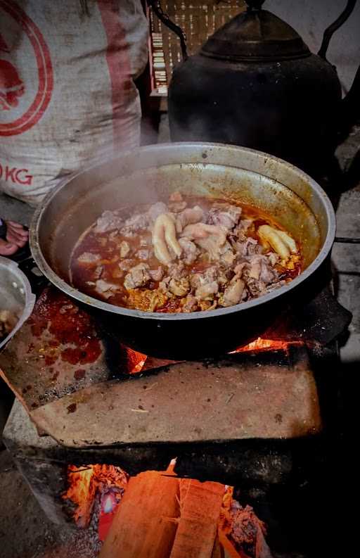 Warung Gunung Lesehan 3