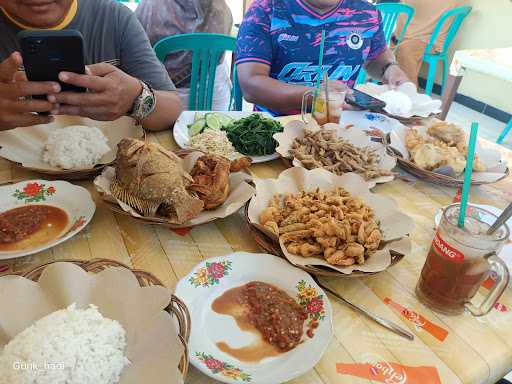 Warung Makan Bu Amir Cacaban 1