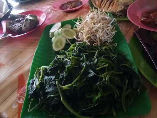 Warung Makan Bu Tarisah 1