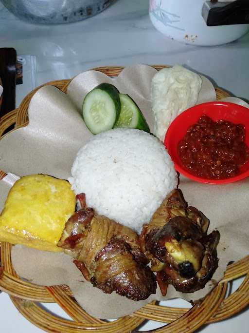 Warung Makan Gayeng 3