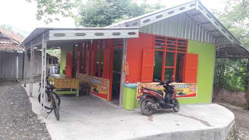 Warung Makan Mujaer Bu Taswi 3