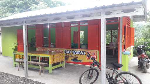 Warung Makan Mujaer Bu Taswi 10