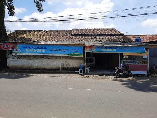 Warung Makan Ngangeni 6