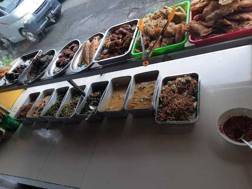 Warung Makan Ngangeni 5