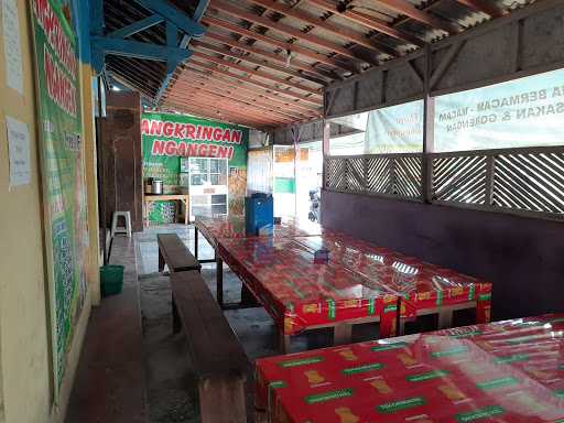 Warung Makan Ngangeni 7