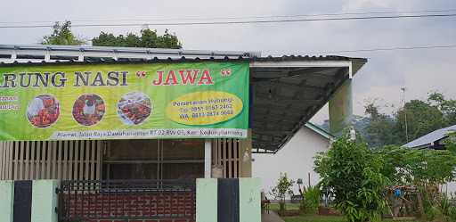 Warung Nasi Jawa 2