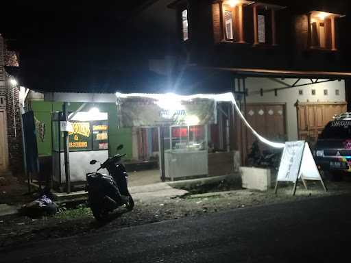 Warung Sate Anjatan 4