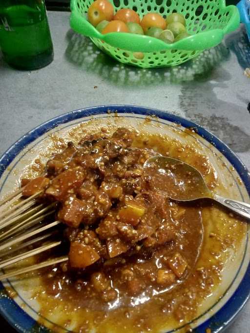 Warung Sate Anjatan 3